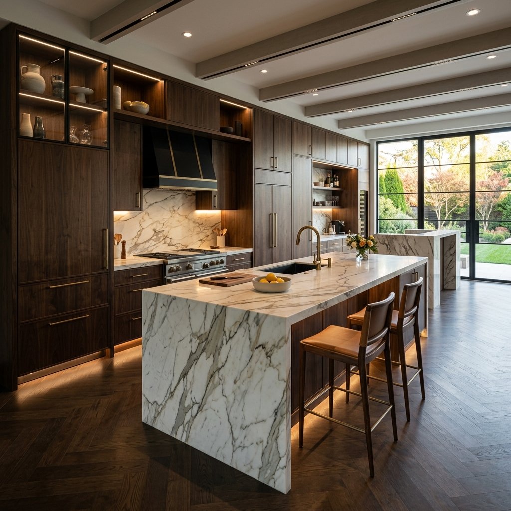 Remodelación de Cocinas